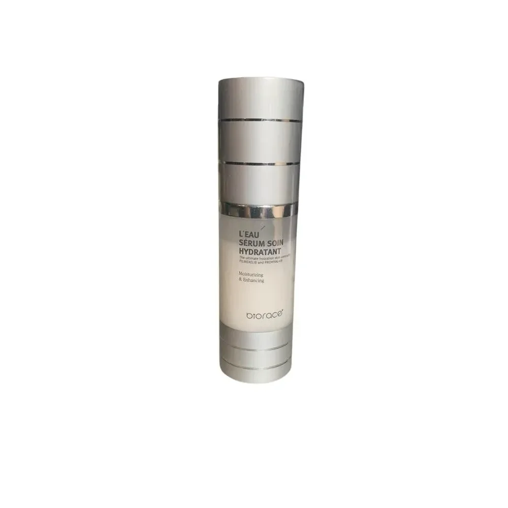 Biorace L'Eau Serum Soin Hydratant‎ 1.01 oz K-Beauty Hydrating Serum Sealed